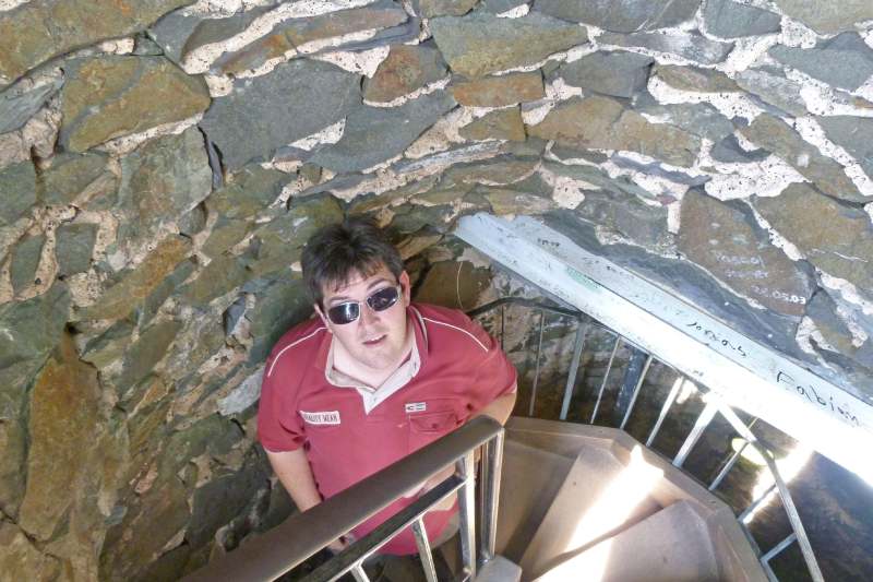 Neuschwanstein juni 2011 - 235